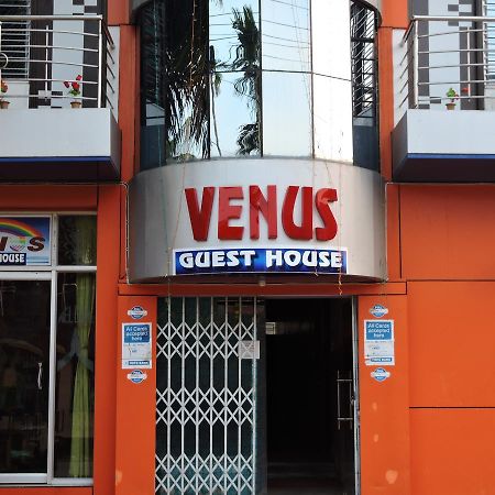 Venus Guest House Digha  Bagian luar foto
