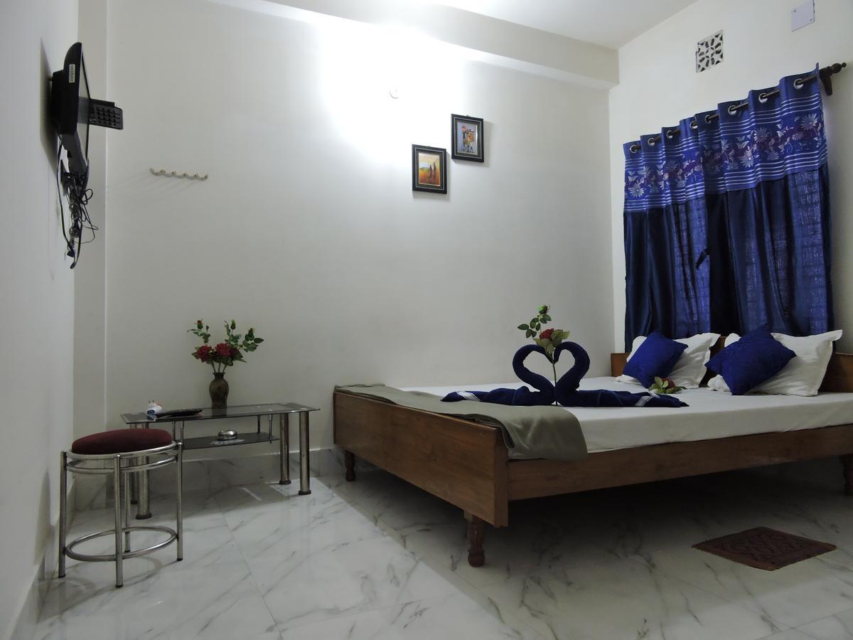 Venus Guest House Digha  Bagian luar foto