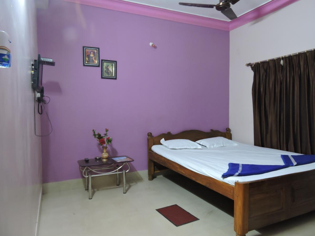 Venus Guest House Digha  Bagian luar foto