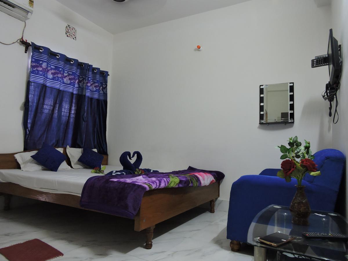 Venus Guest House Digha  Bagian luar foto