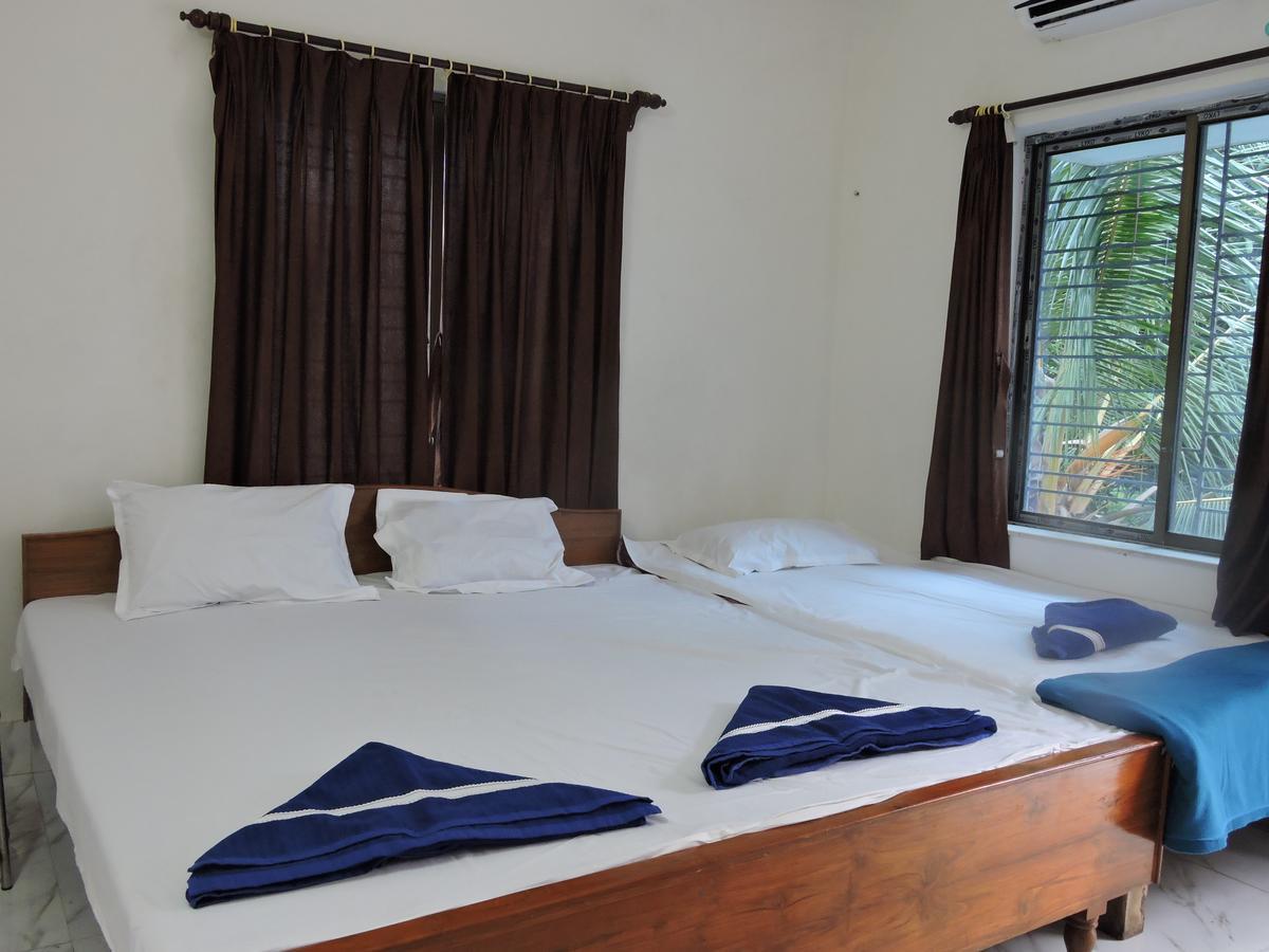 Venus Guest House Digha  Bagian luar foto