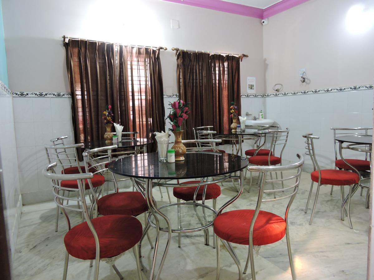 Venus Guest House Digha  Bagian luar foto