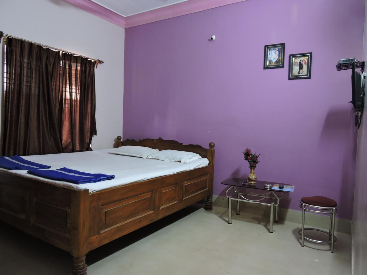 Venus Guest House Digha  Bagian luar foto