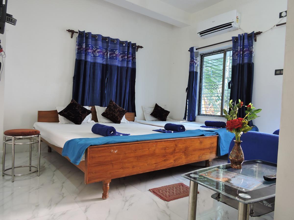 Venus Guest House Digha  Bagian luar foto
