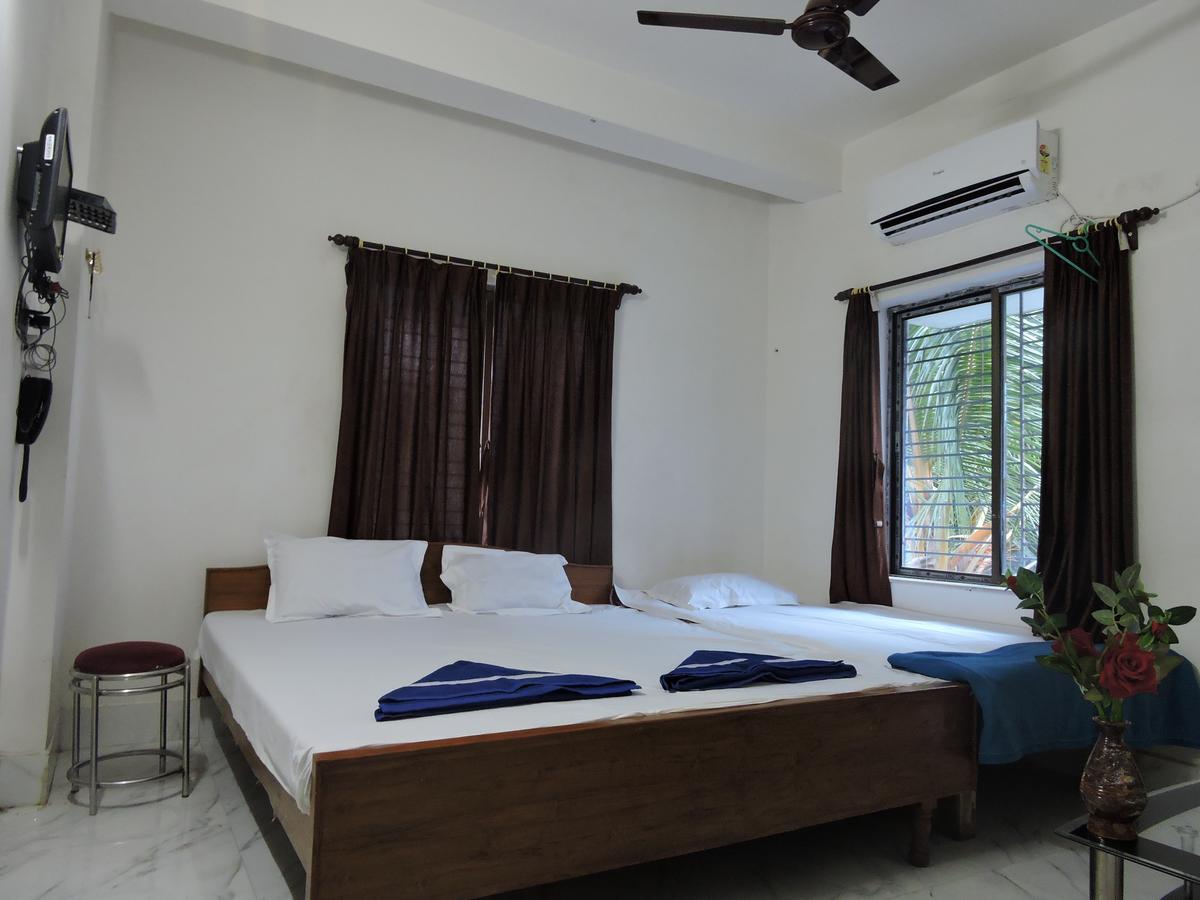 Venus Guest House Digha  Bagian luar foto