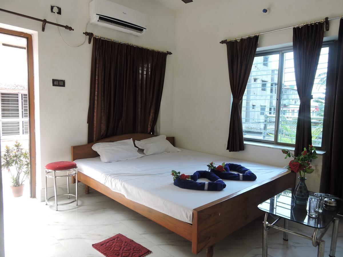 Venus Guest House Digha  Bagian luar foto