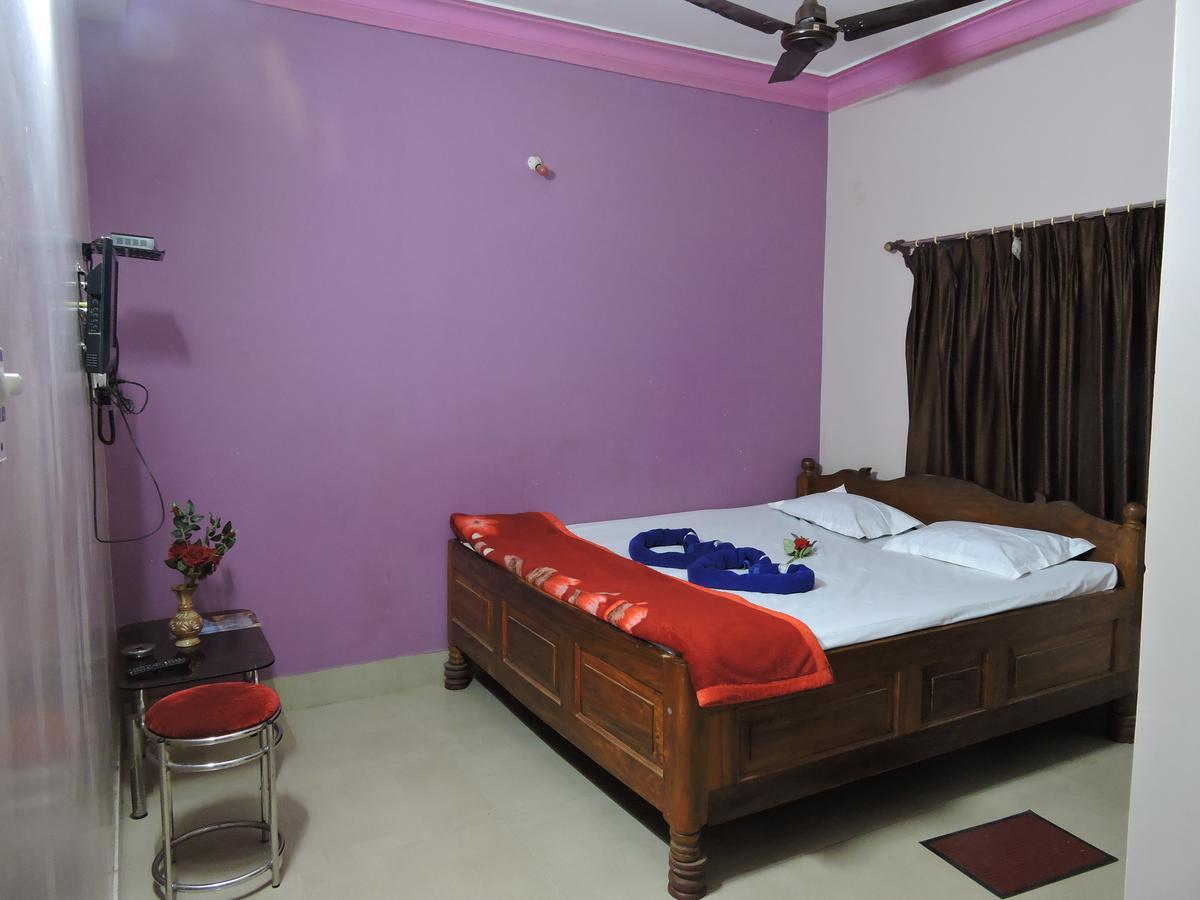 Venus Guest House Digha  Bagian luar foto