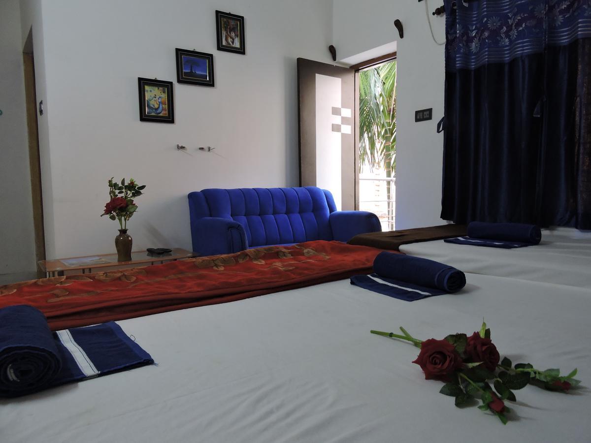 Venus Guest House Digha  Bagian luar foto