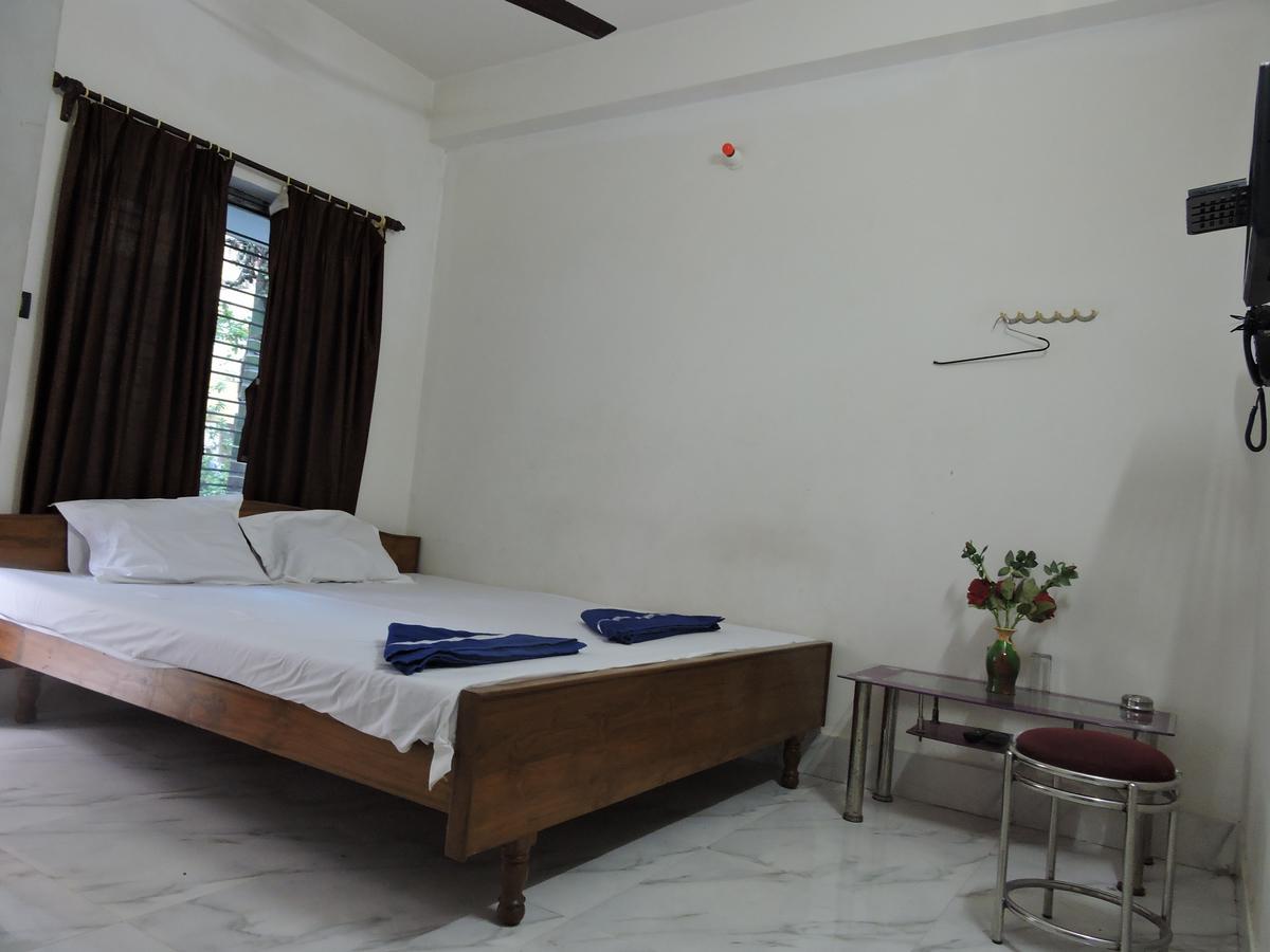 Venus Guest House Digha  Bagian luar foto