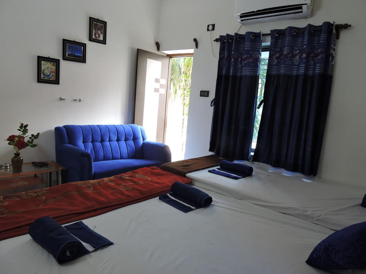Venus Guest House Digha  Bagian luar foto