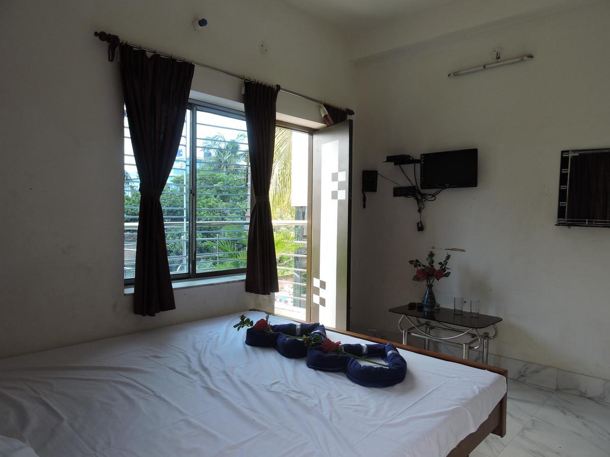 Venus Guest House Digha  Bagian luar foto