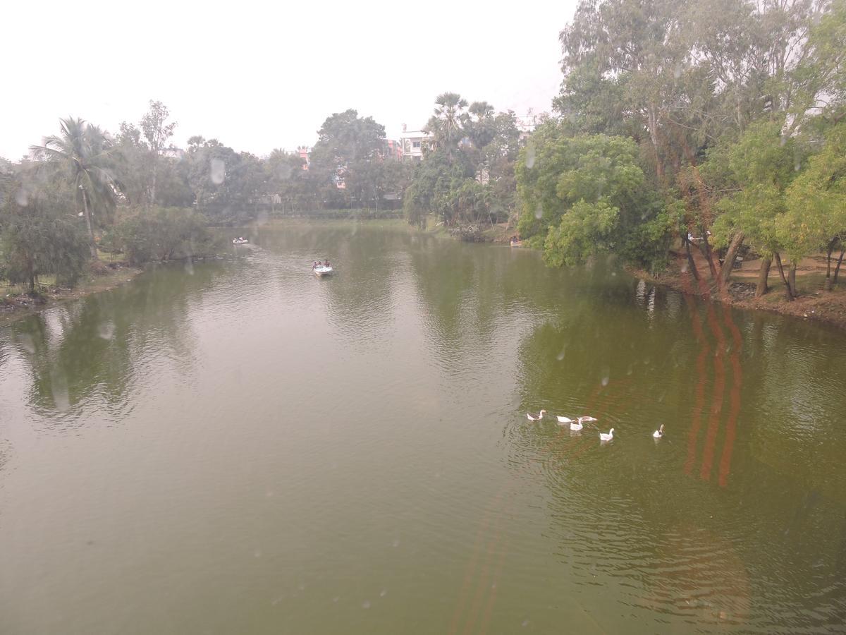 Venus Guest House Digha  Bagian luar foto