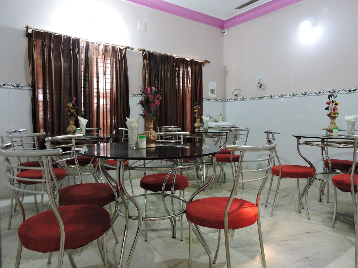 Venus Guest House Digha  Bagian luar foto