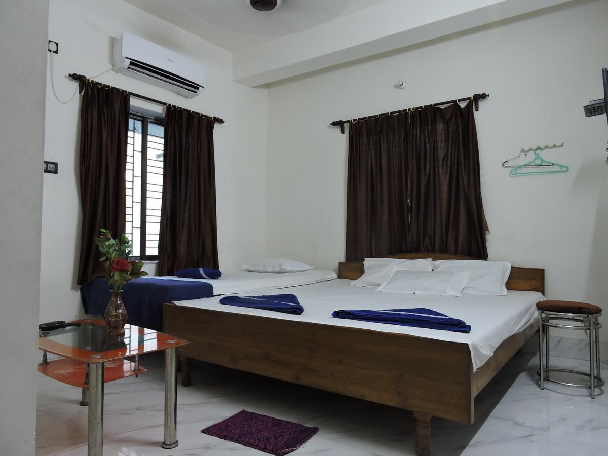 Venus Guest House Digha  Bagian luar foto