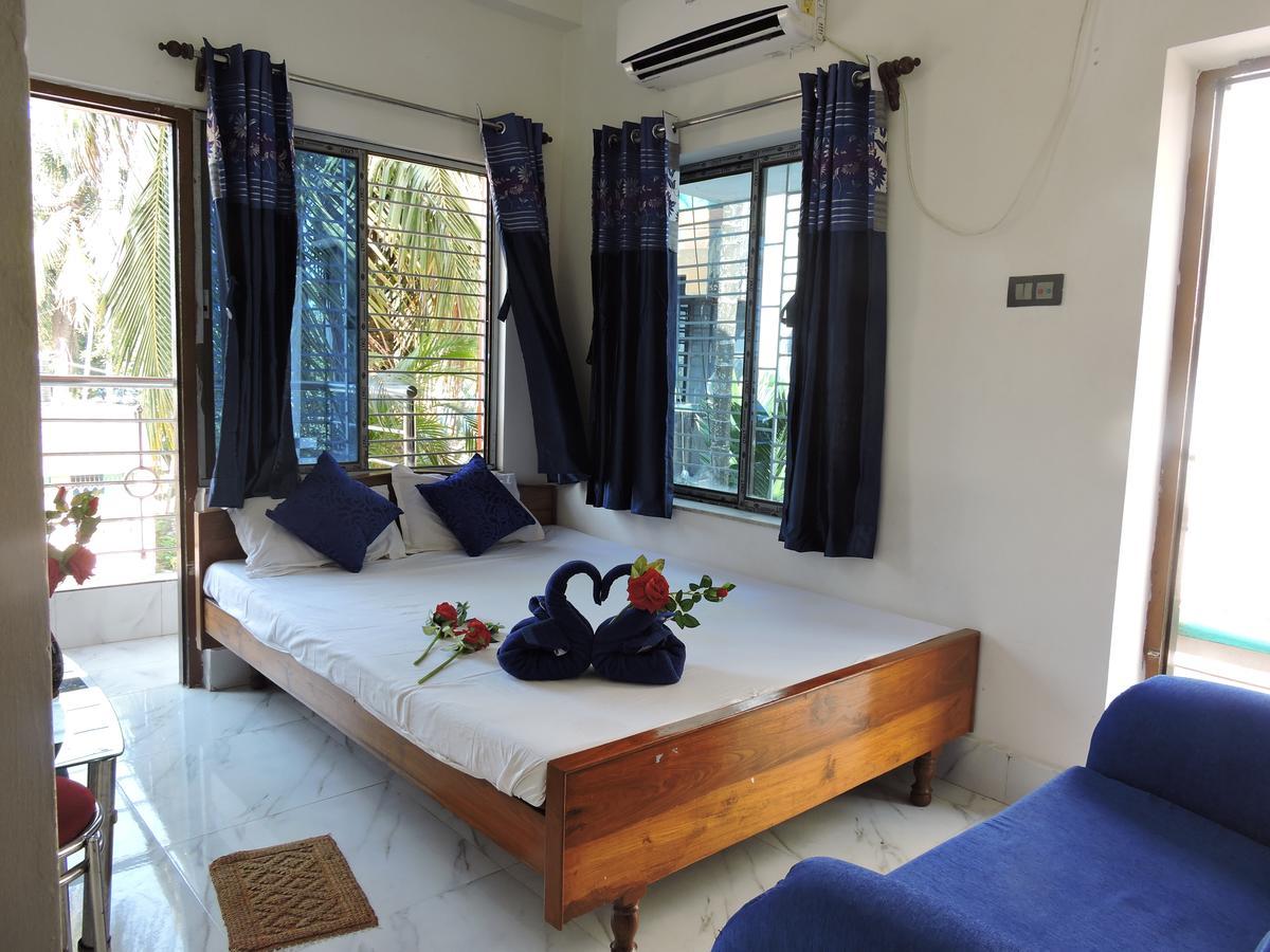 Venus Guest House Digha  Bagian luar foto