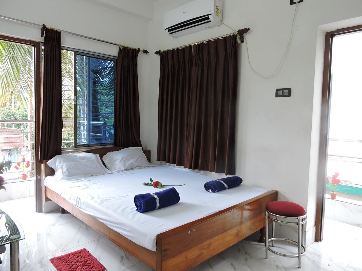 Venus Guest House Digha  Bagian luar foto