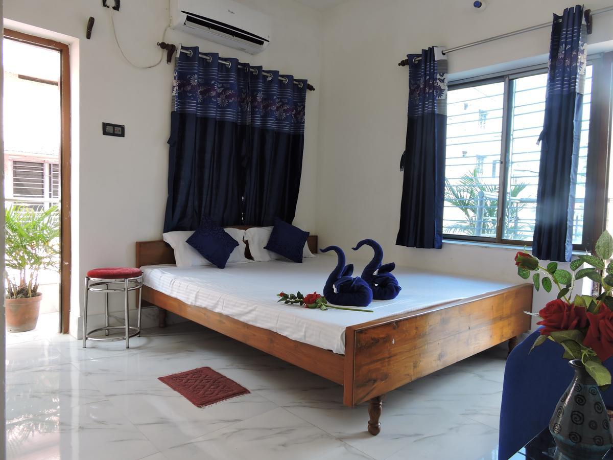 Venus Guest House Digha  Bagian luar foto