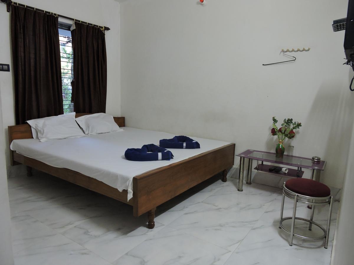 Venus Guest House Digha  Bagian luar foto