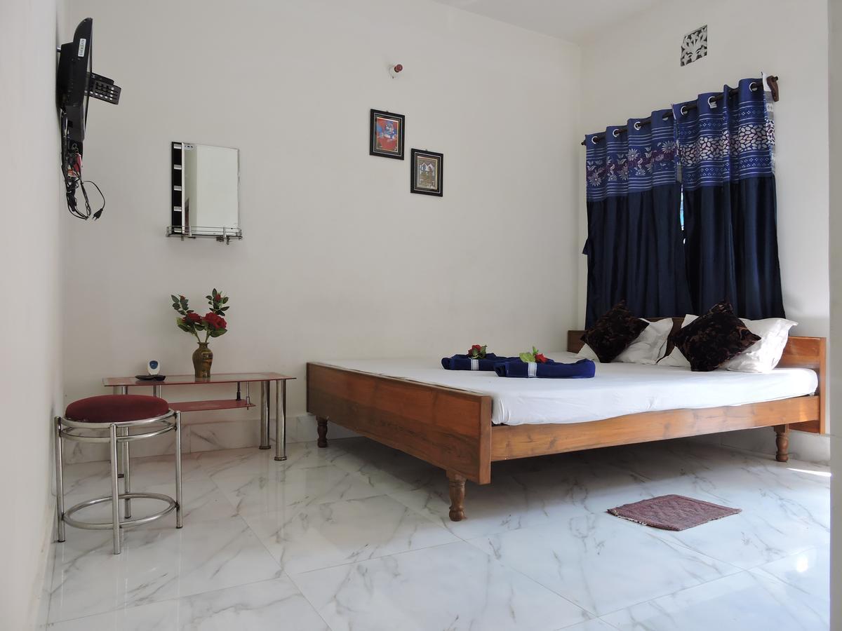 Venus Guest House Digha  Bagian luar foto