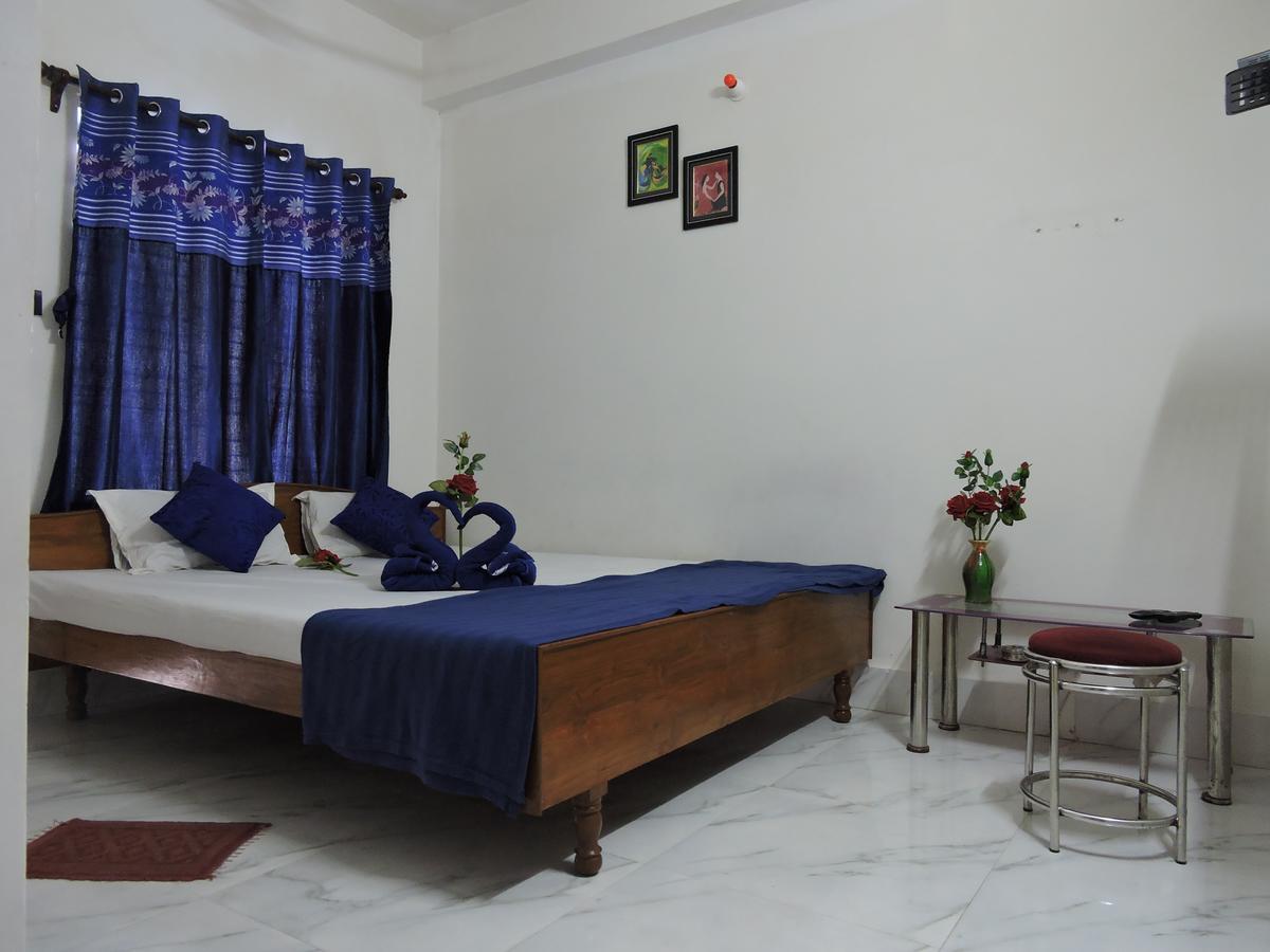 Venus Guest House Digha  Bagian luar foto
