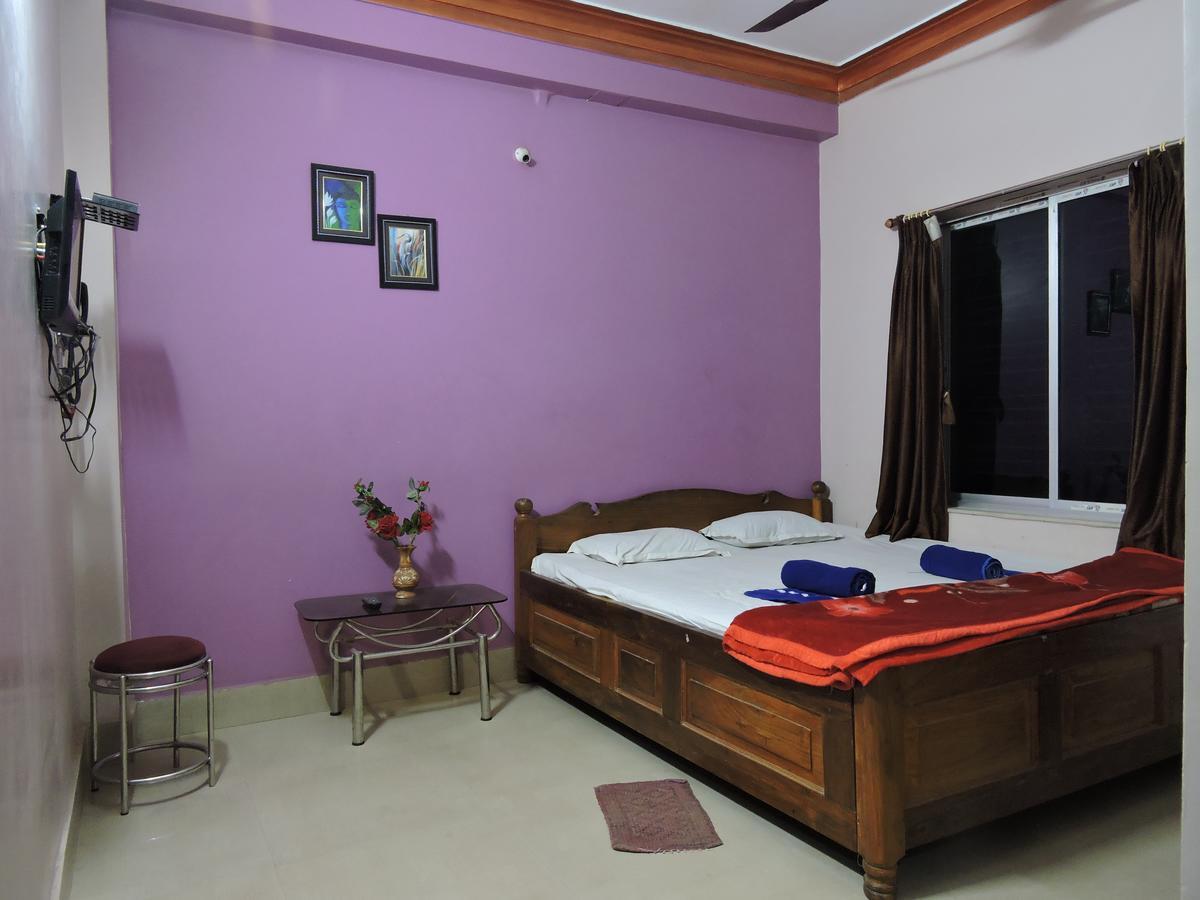 Venus Guest House Digha  Bagian luar foto