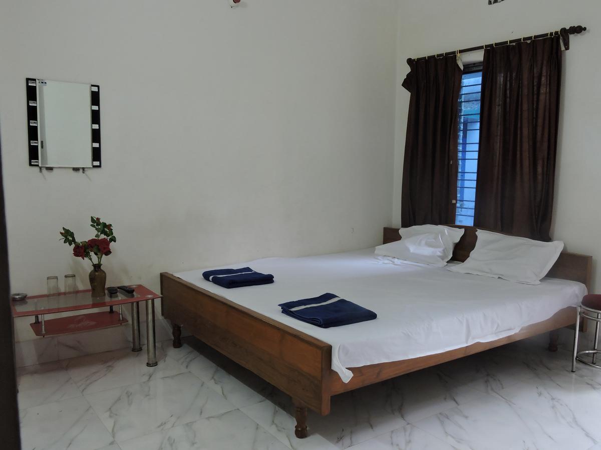 Venus Guest House Digha  Bagian luar foto